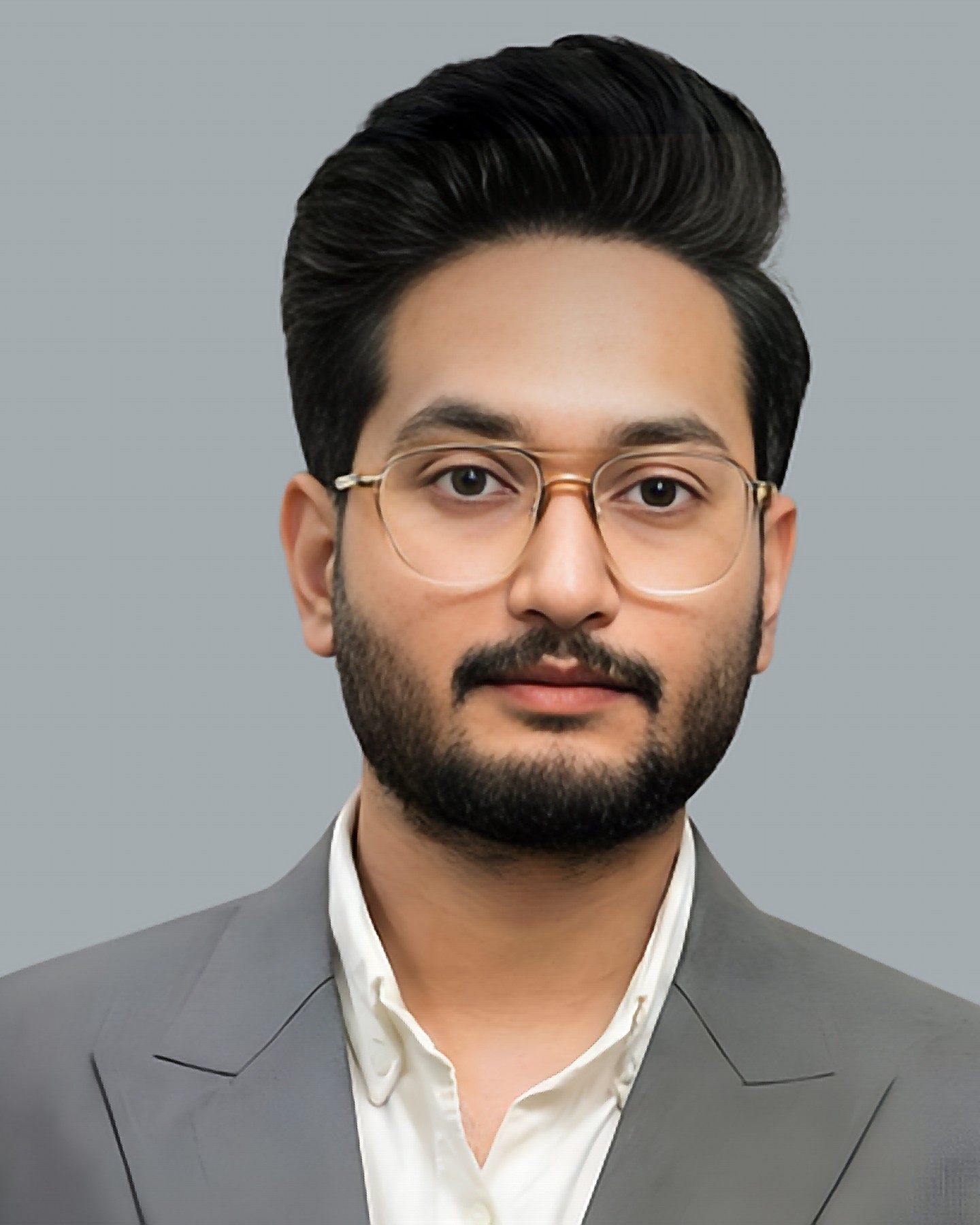 Sarosh, founder of PilotNest